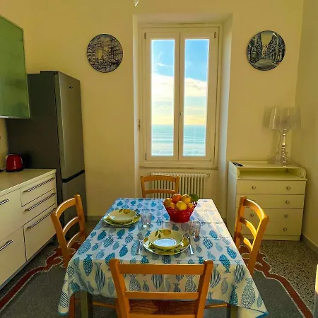 Апартаменты La Casa Nel Blu Савона