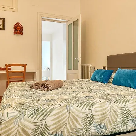 La Casa Nel Blu *