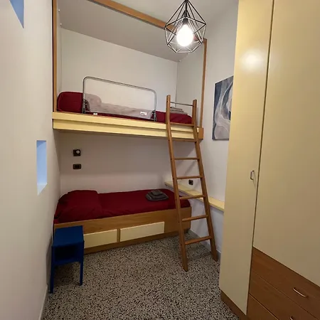 La Casa Nel Blu * Савона