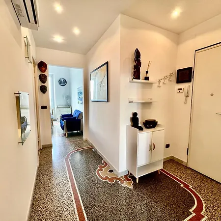 La Casa Nel Blu Савона