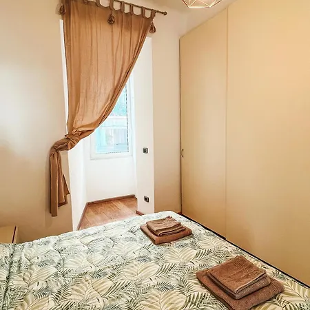 Апартаменты La Casa Nel Blu Савона
