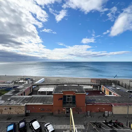 La Casa Nel Blu Апартаменты