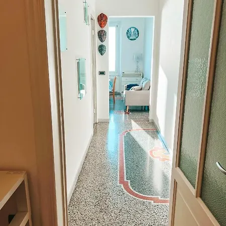 La Casa Nel Blu * Savona