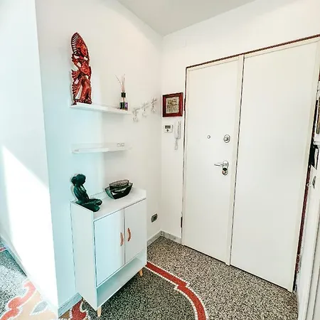 Apartmán La Casa Nel Blu Savona