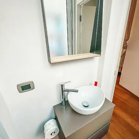 La Casa Nel Blu * Savona