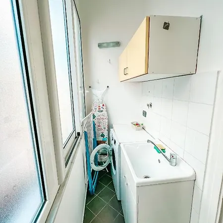 La Casa Nel Blu Apartmán Savona