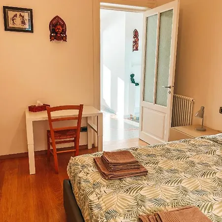 La Casa Nel Blu