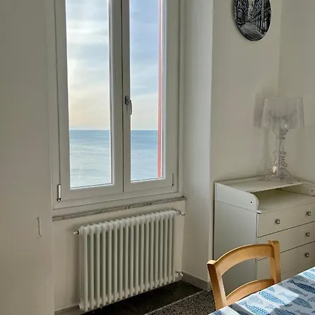 La Casa Nel Blu