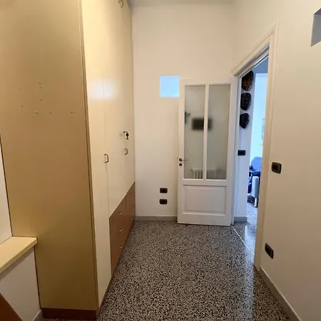 Διαμέρισμα La Casa Nel Blu Σαβόνα