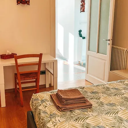Διαμέρισμα La Casa Nel Blu *