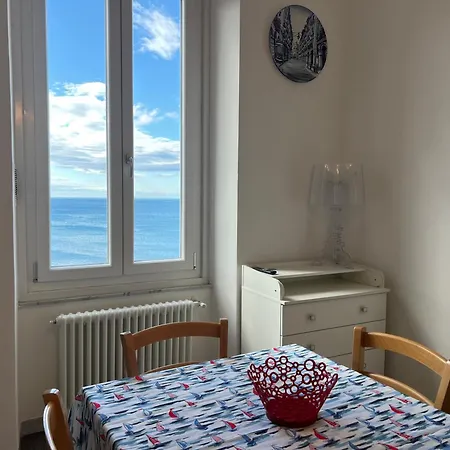 La Casa Nel Blu *