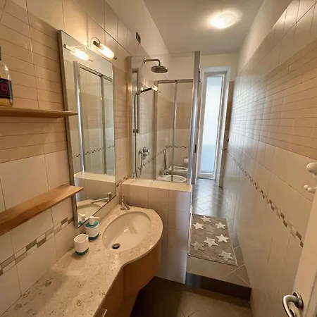 Apartamento La Casa Nel Blu
