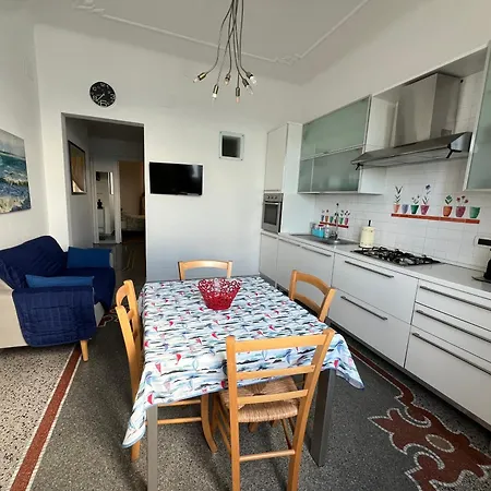 La Casa Nel Blu Savona
