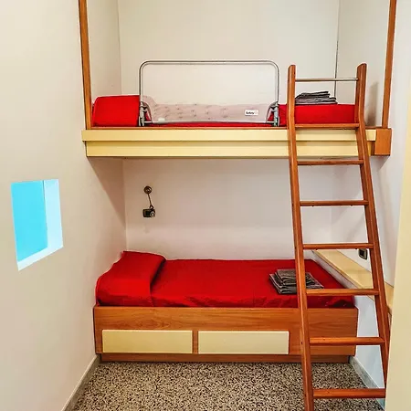 La Casa Nel Blu Apartamento