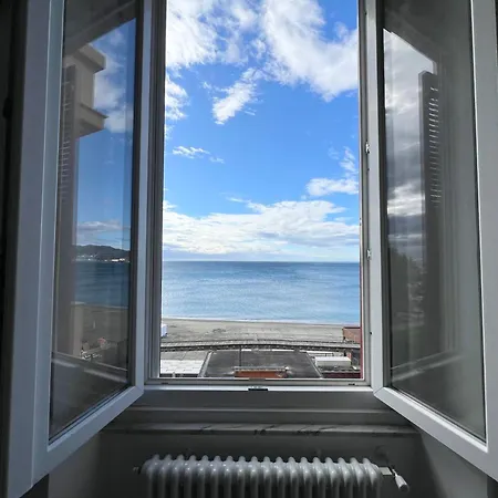La Casa Nel Blu *