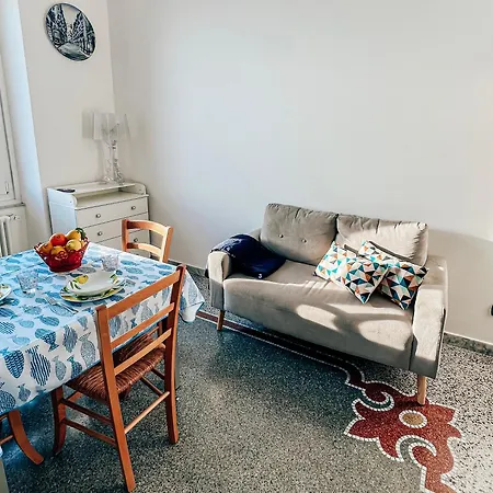La Casa Nel Blu Savona