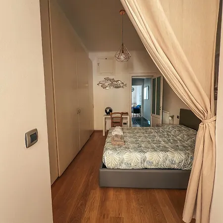 La Casa Nel Blu Διαμέρισμα