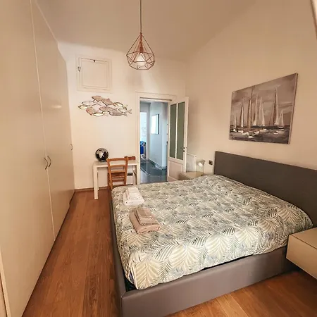 La Casa Nel Blu *