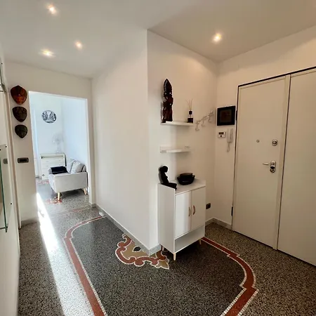 La Casa Nel Blu Savona