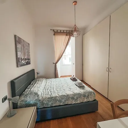 La Casa Nel Blu * Savona